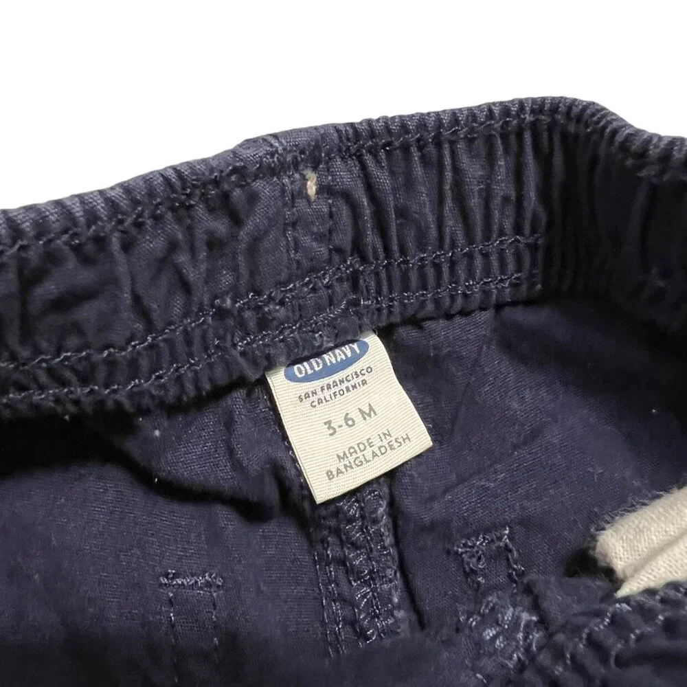 Old Navy these cute